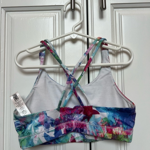 Girls sports bra, Athleta Girl - Picture 3 of 3
